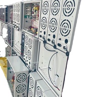 Générateur ultrasonique 15KHZ/18KHZ/20KHZ pour machines à coudre à dentelle
