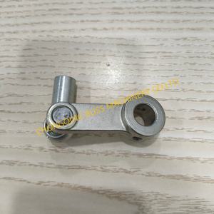 Nouveau <span class=keywords><strong>Claas</strong></span> Quadrant 2200/3200 Presses agricoles-Pièces de récolteuse de foin 000244964 Joint d'angle d'unité de noueur pour presses à balles Moissonneuses Pneus - Product Image 4