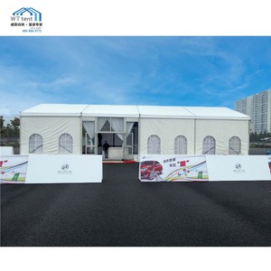 10x50m 10x55m lonas para eventos <span class=keywords><strong>campaña</strong></span> <span class=keywords><strong>casa</strong></span> evento al aire libre carpa al aire libre carpas elásticas para eventos carpas para techo - Product Image 5