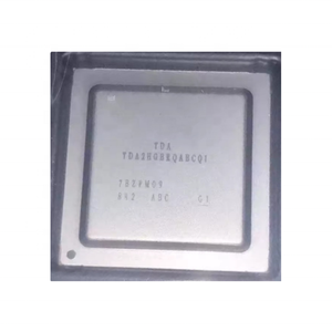 TDA2HGBRQABCRQ1 ไมโครคอนโทรลเลอร์ประมวลผล SoC สำหรับยานยนต์ กล้องระบบเสริม ADAS มุมมองรอบทิศทาง - Product Image 1