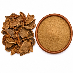 Premium Butea Frondosa Palash Dried Powder Natural Tree Ingredient for Food Industry <b>Raw</b> Material and Bulk Supply Applications - Product Image 1