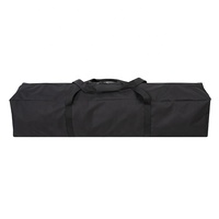 Chaise de plage et de camping moderne pliable pour 2 personnes, durable, portable et confortable, au design côtier, idéale pour les parcs