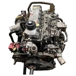 FOMI orijinal kullanılan P11C motor tertibatı P11C motor dizel P11C-UP dizel motor Hino için