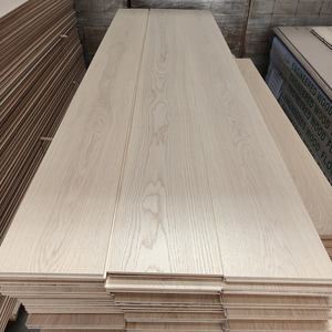 <span class=keywords><strong>Parquet</strong></span> préfini en chêne de qualité AB, <span class=keywords><strong>parquet</strong></span> européen en bois d'ingénierie, planche large, sans noeud, en chêne blanc - Product Image 4