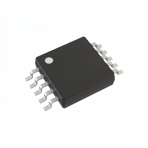 10 TFSOP, 10 MSOP Componente Electrónico Original de Servicio Integral TC1303A-PP3EUNTR Gestión de Energía (PMIC) - Product Image 1