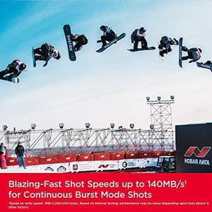 Cho <span class=keywords><strong>Sandisk</strong></span> cực Pro Mini SD Thẻ 256GB Công suất nhựa thẻ nhớ cho điện thoại GPS DVR Drone máy ảnh tốc độ Class 10 SD - Product Image 6