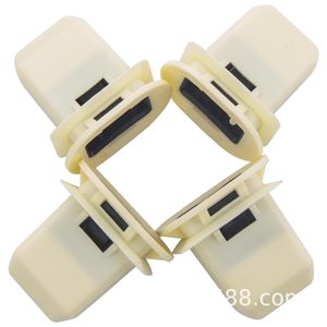 <b>Car</b> Seat Cushion <b>Clips</b> For Volkswagen Buick Audi Toyota Honda Nylon Replacement Fasteners 4L0886373 - Product Image 5