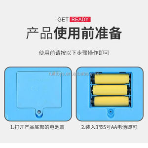 Juego de Inteligencia para Niños, Interactivo entre <span class=keywords><strong>Padres</strong></span> e <span class=keywords><strong>Hijos</strong></span>, Carreras VS Velocidad, Juguetes de Gran Aventura - Product Image 6