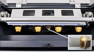 LA MEJOR OFERTA para Máquinas de Pretratamiento Automáticas PRETREAT Maker IV - Listas para Enviar LA MEJOR OFERTA para PRETREAT Maker IV, Pre-T Automático - Product Image 4
