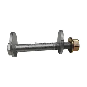 Bras de <span class=keywords><strong>suspension</strong></span> avant/biellette de <span class=keywords><strong>suspension</strong></span> inférieure, boulon excentrique de réglage de la carrossage pour Ford Ranger Mazda BT-50 2WD 4WD 2011- UC3C-34-66Z AB31-5K978-AA - Product Image 1