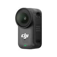 JHD Osmo Nano orijinal yeni standart Combo 64GB 128GB All-New 1/1.3 sensör 4K/60fps 143 geniş FOV 10m su geçirmez spor kamera kam