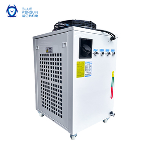 Xách tay dual-nhiệt độ điều khiển kép công nghiệp cắt đánh dấu Hàn mã hóa Máy làm lạnh sợi Laser máy làm lạnh Thiết bị làm mát - Product Image 2