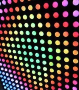 Jeu interactif de lumières actives Activer le plancher de jeu Jeu interactif de plancher LED - Product Image 6