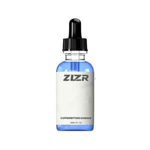 Suero Facial de Colágeno Personalizado con Vitamina C, Reafirmante, Elasticidad, Niacinamida, Péptido de Cobre Azul, Hidratante, 30 ml - Product Image 1