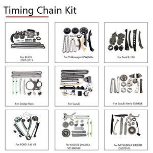 Bộ Dụng Cụ Xích Thời Gian Phù Hợp Với Mercury Mountaineer OE <span class=keywords><strong>Ford</strong></span> Explorer Ranger <span class=keywords><strong>Mustang</strong></span> 4.0L V6 Bộ Xích Thời Gian Xe Điện Tử - Product Image 4