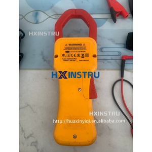 แคลมป์มิเตอร์ 355 True-RMS 2000A มือสอง hx - Product Image 3