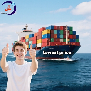 <span class=keywords><strong>LCL</strong></span> + 快递<span class=keywords><strong>LCL</strong></span> + 卡车运输代理阿联酋/沙特阿拉伯DDP物流专业的中国出口远期代理服务 - Product Image 6