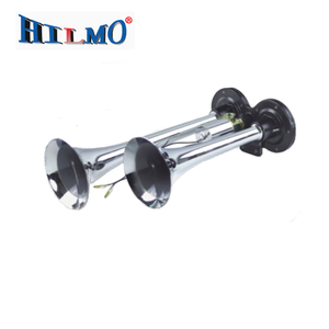 Bocina de aire de voz fuerte para advertir el aire de la bocina del coche - Product Image 2