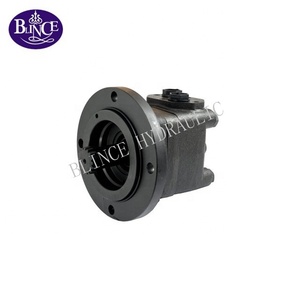 Moteur orbital à couple élevé OMT 160/200/230/250/315/400/500/630/800 Cc / Moteurs orbitaux / Moteurs hydrodynamiques orbitaux - Product Image 4