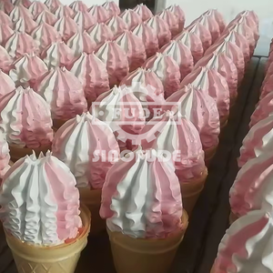 เครื่องอัดรีดขนมฝ้ายมาร์ชเมลโล่ควบคุมแบบเซอร์โวอุตสาหกรรม - Product Image 1