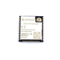 Honclay ESP-32UE ESP32-WROOM-32UE-N16 Esp32-wroom-32ue-n8 Wifi Microcontrôleur double cœur ESP32-WROOM-32UE Esp32-wroom-32ue-n4