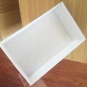 PP Corrugated Seafood Shipping Container Crate Plastic Corflute Shrimp Logistic Storage Box Frozen Fish Packing Boxes For Sale