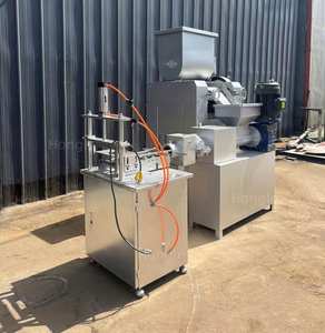 Máquina de moldeo de jabón con estampado automático - Product Image 5