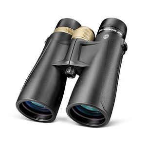 منظار للبالغين مقاوم للماء 10x50 HD من Asika Beta FMC BAK4 تلسكوب على السطح مع تكبير بصري N2 مملوء 10x50 - Product Image 2