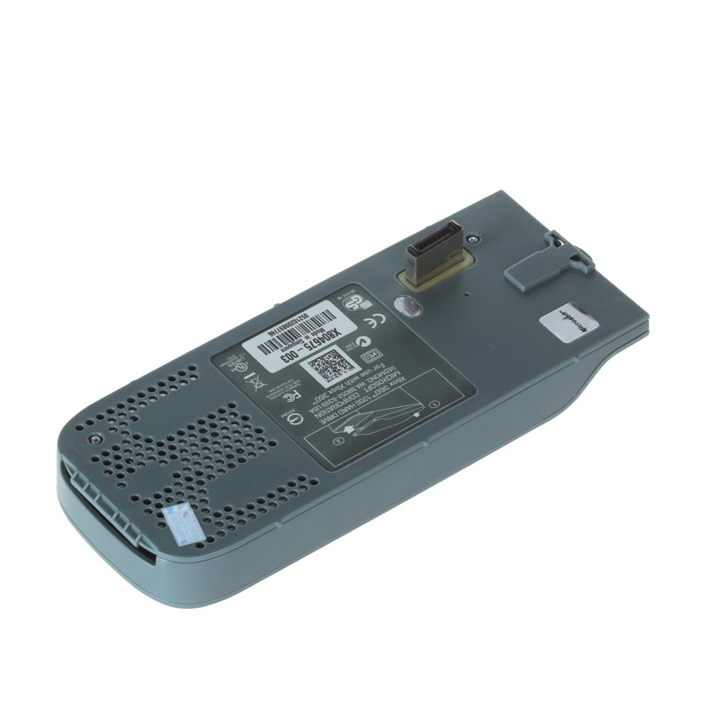 External Hard Drive for Xbox 360 Fat 120GB-500GB - Compatible