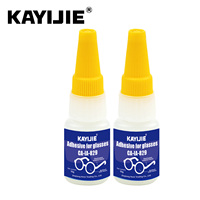 KAYIJIE Fabriqué en Chine Colle de réparation en caoutchouc liquide Convient pour le caoutchouc EPDM et le caoutchouc nitrile 1 PCS