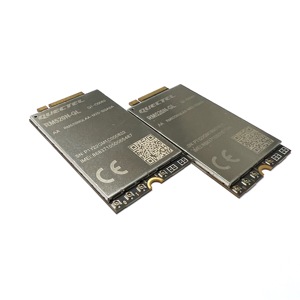 Módulo RM520N-GL, Factor de Forma M.2, 5G 4G 3G Multimodo, Banda de Frecuencia Global, Compatible con SA <span class=keywords><strong>NSA</strong></span>, Router Industrial IoT - Product Image 6
