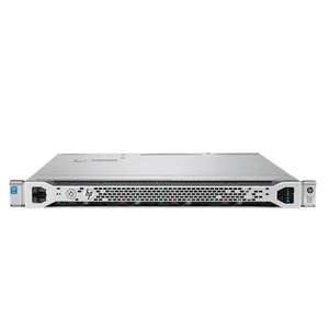 Serveur en rack <span class=keywords><strong>HP</strong></span> ProLiant DL360 Gen9 1U d'occasion à prix avantageux, conception et architecture du système uniques et optimisées, serveur reconditionné - Product Image 1