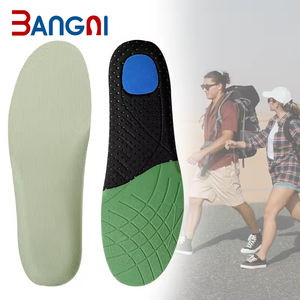 Plantillas ODM OEM de <span class=keywords><strong>EVA</strong></span>, Plantillas Ecológicas para Zapatos Deportivos, Plantillas Deportivas de Algas Marinas <span class=keywords><strong>EVA</strong></span> - Product Image 6
