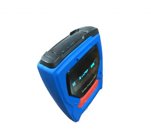 เครื่องวัดความหยาบผิวแบบดิจิตอล IPRE ความละเอียด 0.001 ไมครอน พร้อมพารามิเตอร์ 4 แบบ ได้แก่ ค่าความหยาบ Ra, Rq, Rt - Product Image 4