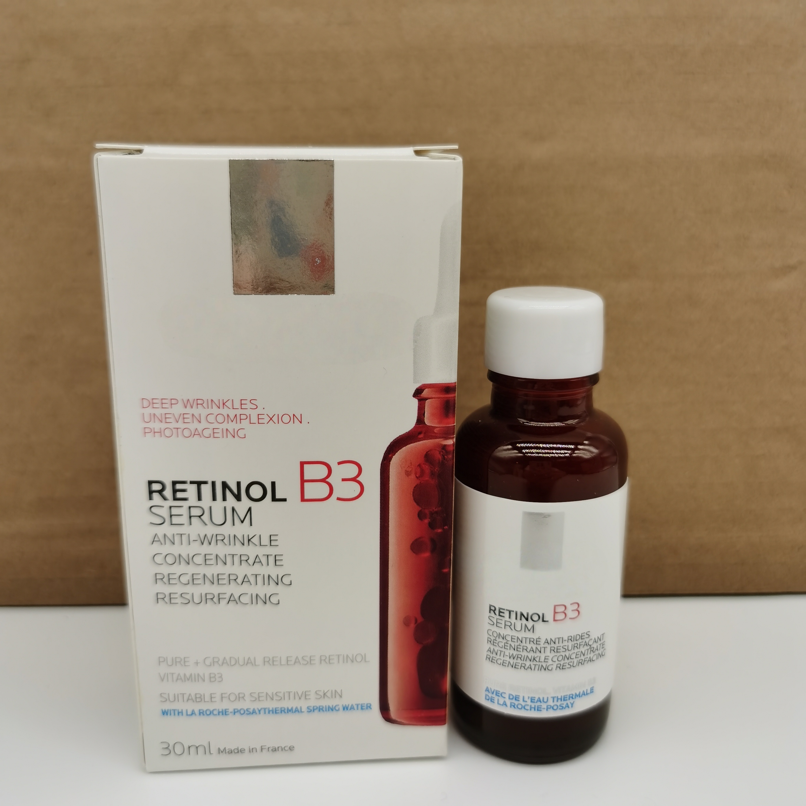 Retinol Serum B3 30ml