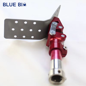 Componenti Protesici Meccanici Regolabili a Quattro Barre per Articolazione dell'Anca per Bambini, per Protesi degli Arti Inferiori e Riabilitazione Pediatrica - Product Image 5