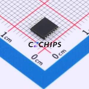 Nueva puerta lógica de Chip IC de circuito integrado 74AHC00T14-13 original a estrenar - Product Image 2