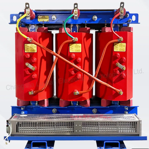 Transformador de Potencia de Alta Tensión de 33KV, 500KVA, 800KVA, 1250KVA, Transformador de Subestación Eléctrica Sumergido en Aceite - Product Image 2
