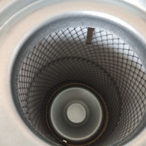 Manny 25300065 Séparateur air-huile Compresseur industriel Pièces détachées - Product Image 2