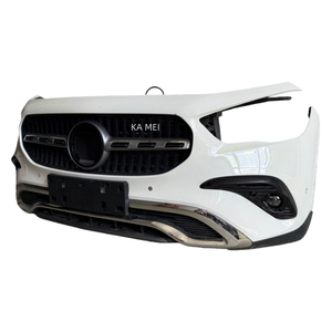 Pièces d'origine d'occasion Pare-chocs avant Kit carrosserie Grille pour <span class=keywords><strong>GLA</strong></span> 247 2024-2025 - Product Image 3