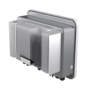 Cesun SL6KLV-W อินเวอร์เตอร์ไฮบริดเฟสเดียวแรงดันต่ำเอาต์พุต230V ประสิทธิภาพสูง97.5% การทำงานที่เชื่อถือได้ - Product Image 6