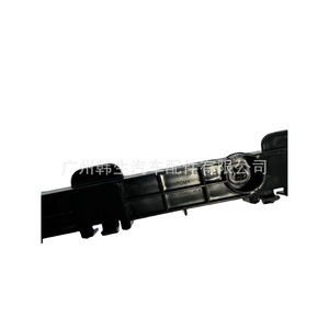 Tesla <b>Model</b> S Grille Bracket 1034831-00-<b>D</b> 1034834-00-<b>D</b> Replacement Part - Product Image 2