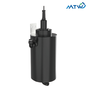 <b>Digital</b> Turbidity Sensor MTW-TU2005 Flow-Through Type OEM Available 1 Year Warranty 90-Degree Scattering <b>Optics</b> 0-400NTU Range - Product Image 2