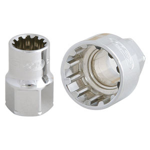 Llave de Travesaño KSTOOLS de 11 mm, Modelo 916.4061 - Product Image 1