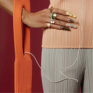 Crossbody Phone <strong>Bag</strong> Knitted Plush Cell Phone Purse Solid Crochet <strong>Mobile</strong> Phone Pocket Shoulder <strong>Bag</strong> Wallet Handbag with Strap - Product Image 5