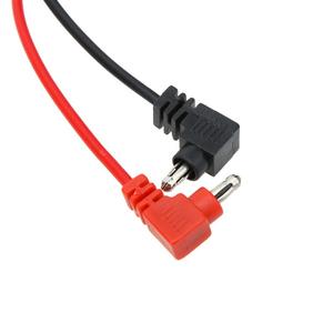 1 Paire de Stylos Multimètres pour Test, Fil de Sonde, Câble pour <span class=keywords><strong>Fluke</strong></span> - Product Image 3