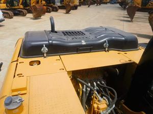 รถขุดไฮดรอลิกแบบตีนตะขาบ CAT 320GX พร้อมบุ้งกี๋ขุดขนาด 1 ลูกบาศก์เมตร น้ำหนักใช้งาน 3 ตัน - Product Image 5