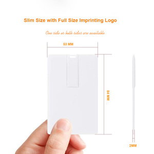 Thẻ Tín Dụng <span class=keywords><strong>USB</strong></span> Ổ Đĩa Flash Khuyến Mại Quà Tặng Flash 8GB 4GB <span class=keywords><strong>USB</strong></span> Flash Ổ Đĩa Pendrive 16GB 32GB Tùy Chỉnh <span class=keywords><strong>USB</strong></span> - Product Image 4
