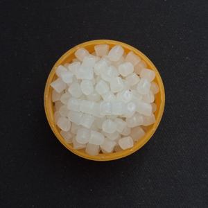 Matières premières en plastique de polyéthylène de résine de HDPE de granules en plastique de PE-HD - Product Image 3
