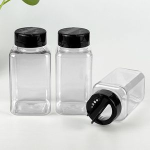 Bộ lọ gia vị mini, dụng cụ đựng gia vị, bộ lọ gia vị nhà bếp - Product Image 2